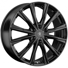 Литые колесные диски Replay CL25 8x20 6x120 ET50 DIA67.1 BK