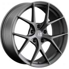 Литые колесные диски LS FlowForming RC66 8.5x18 5x120 ET30 DIA72.6 MGM