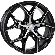 Литые колесные диски RST R139 7.5x19 5x108 ET41 DIA65.1 BFP