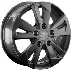 Литые колесные диски Replay Ci62 6x15 5x118 ET68 DIA71.1 GM