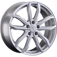 Литые колесные диски Replay HND227 7.5x18 5x114.3 ET50 DIA67.1 Silver