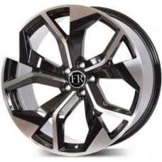 Литые колесные диски Replica FR A497 9.5x21 5x112 ET20 DIA66.6 BMF