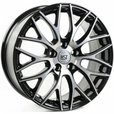 Литые колесные диски RST R147 7.5x17 5x114.3 ET46 DIA67.1 BD