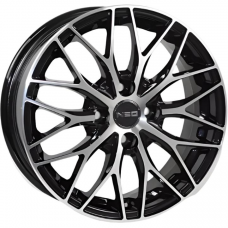 Литые колесные диски Neo 576 6x15 4x100 ET46 DIA60.1 BD