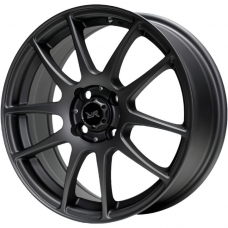 Литые колесные диски Race Ready CSS3199 6x15 4x98 ET35 DIA58.6 BLK/M