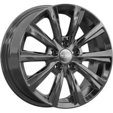 Литые колесные диски iFree KC937 6x15 5x100 ET38 DIA57.1 Хай Вэй