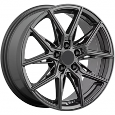 Литые колесные диски RST R247 7x17 5x108 ET33 DIA60.1 BMG
