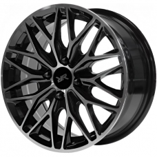 Литые колесные диски Race Ready CSS3312 6.5x15 4x100 ET40 DIA60.1 B-P