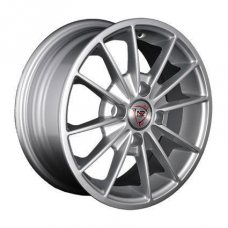 Литые колесные диски NZ SH617 6x14 4x100 ET40 DIA73.1 Silver