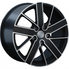 Литые колесные диски Replay VV152 8.5x18 5x130 ET53 DIA71.6 FMBF