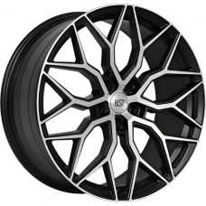 Литые колесные диски RST R2104FF 9x21 5x120 ET45 DIA62.5 MBFP