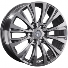 Литые колесные диски Replay TA14 8x20 6x139.7 ET55 DIA100.1 GM