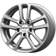 Литые колесные диски Carwel Донты 6x15 5x114.3 ET39 DIA60.1 SB