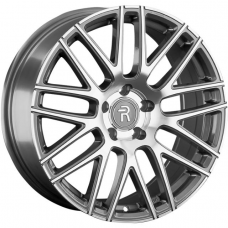 Литые колесные диски Replay A305 8x18 5x112 ET39 DIA66.6 GMF