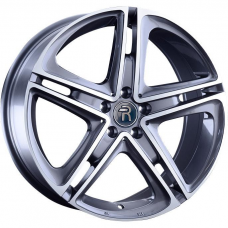 Литые колесные диски Replay JG24 8x19 5x108 ET40 DIA63.3 GMF