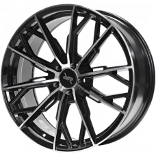 Литые колесные диски Race Ready CSSYA3385 8x18 5x114.3 ET45 DIA67.1 B-P