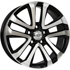 Литые колесные диски RST R2205FF 9x22 5x150 ET45 DIA110.1 BD