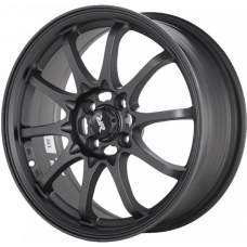 Литые колесные диски Race Ready CSSYA3763 6.5x16 4x100 ET40 DIA60.1 BLK/M