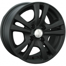 Литые колесные диски LS 141 6.5x15 4x100 ET40 DIA73.1 MB