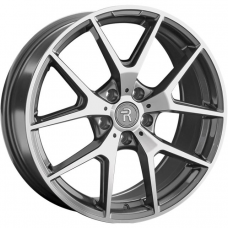 Литые колесные диски Replay B373 8x18 5x112 ET57 DIA66.6 GMF