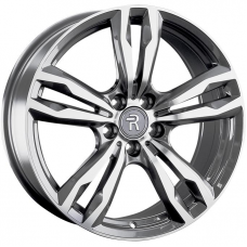Литые колесные диски Replay VO7 8x19 5x120 ET30 DIA66.1 GMF