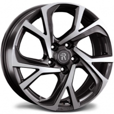 Литые колесные диски Replay HND320 7x17 5x114.3 ET51 DIA67.1 GMF