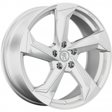 Литые колесные диски Replay B318 8x19 5x112 ET30 DIA66.6 Silver