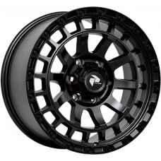 Литые колесные диски PDW 2105 8x17 6x139.7 ET24 DIA100.1 U4B