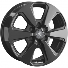 Литые колесные диски Replay LX243 7.5x18 6x139.7 ET55 DIA95.1 GM
