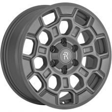 Литые колесные диски Replay TA23 8x18 6x139.7 ET36 DIA100.1 MGM