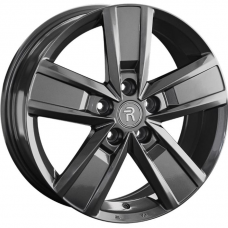 Литые колесные диски Replay MR276 7x17 5x112 ET51 DIA66.6 GM