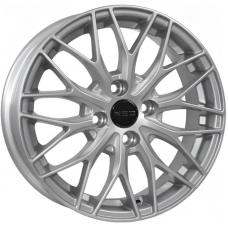 Литые колесные диски Neo 576 6x15 4x100 ET46 DIA54.1 SL