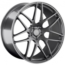 Литые колесные диски LS Forged FG09 10x21 5x112 ET52 DIA66.6 MGML