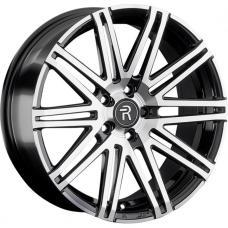 Литые колесные диски Replay B329 8.5x19 5x112 ET25 DIA66.6 BKF