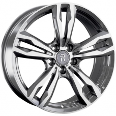 Литые колесные диски Replay SK218 8x19 5x112 ET43 DIA57.1 GMF
