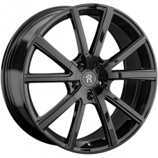 Литые колесные диски Replay CR30 8.5x20 5x127 ET50 DIA71.6 BK