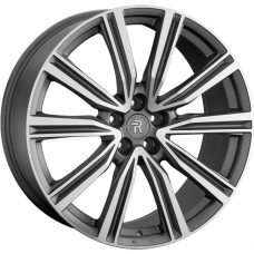 Литые колесные диски Replay Ki374 8x19 5x114.3 ET34 DIA67.1 MGMF