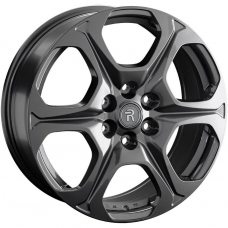 Литые колесные диски Replay Ki389 7.5x18 6x114.3 ET46 DIA67.1 GM