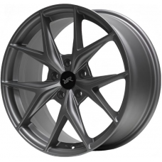 Литые колесные диски Race Ready CSS5325 7.5x17 5x112 ET40 DIA57.1 MK-M