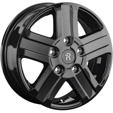 Литые колесные диски Replay FT18 6x16 5x130 ET68 DIA78.1 BK