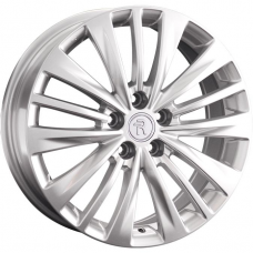 Литые колесные диски Replay H134 7.5x18 5x114.3 ET55 DIA64.1 Silver