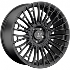 Литые колесные диски LS Forged FG25 9.5x21 5x112 ET41 DIA57.1 MB