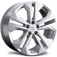 Литые колесные диски Replay B247 9x20 5x112 ET35 DIA66.6 Silver