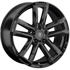 Литые колесные диски Replay GA20 8x19 5x120 ET41 DIA59.6 BK