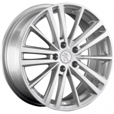 Литые колесные диски Replay PG121 6.5x15 5x108 ET42 DIA65.1 Silver