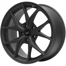 Литые колесные диски Race Ready CSS5325 7.5x17 5x114.3 ET40 DIA67.1 BLK/M