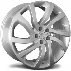Литые колесные диски Replay B292 8x20 5x112 ET27 DIA66.6 Silver