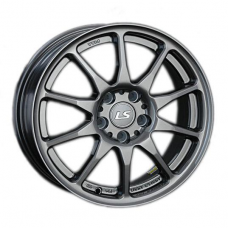 Литые колесные диски LS 300 6x15 4x100 ET45 DIA73.1 GM