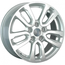 Литые колесные диски Replay NS123 7.5x18 5x114.3 ET50 DIA66.1 SF
