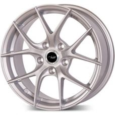 Литые колесные диски Lizardo XH315 7x16 4x100 ET40 DIA60.1 S
